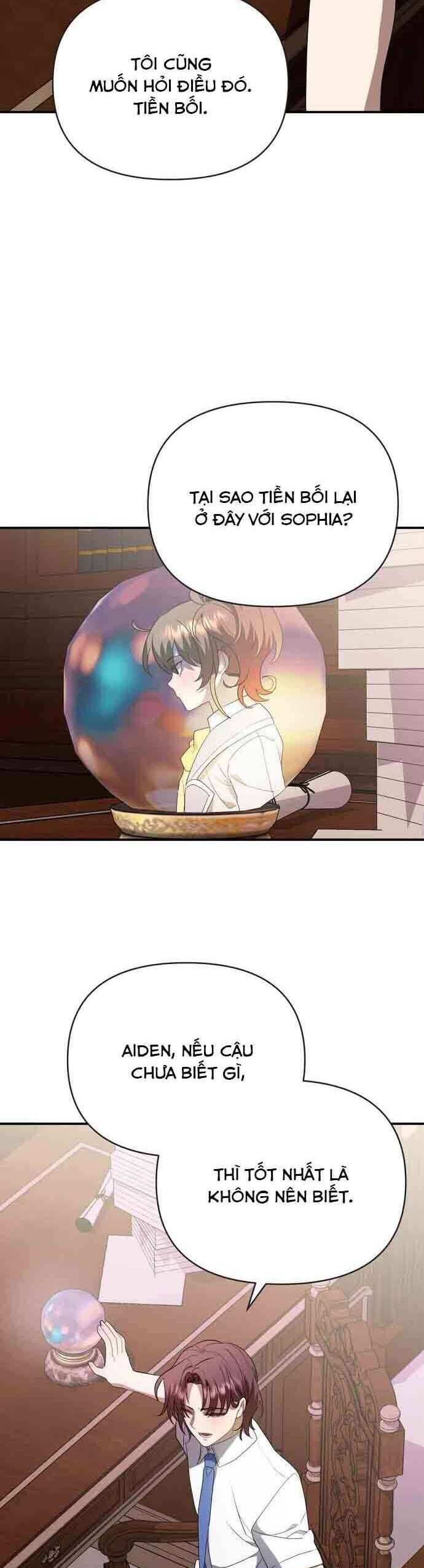 Trúc Mã Là Nhân Vật Chính Trong Tiểu Thuyết Bl Chap 29 - Next Chap 30