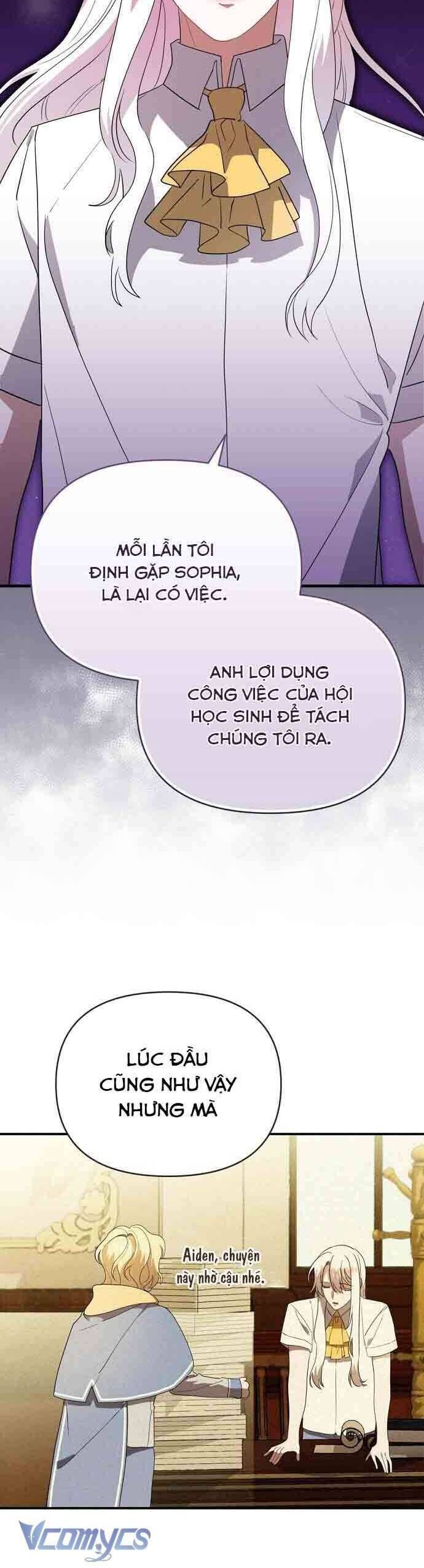 Trúc Mã Là Nhân Vật Chính Trong Tiểu Thuyết Bl Chap 29 - Next Chap 30