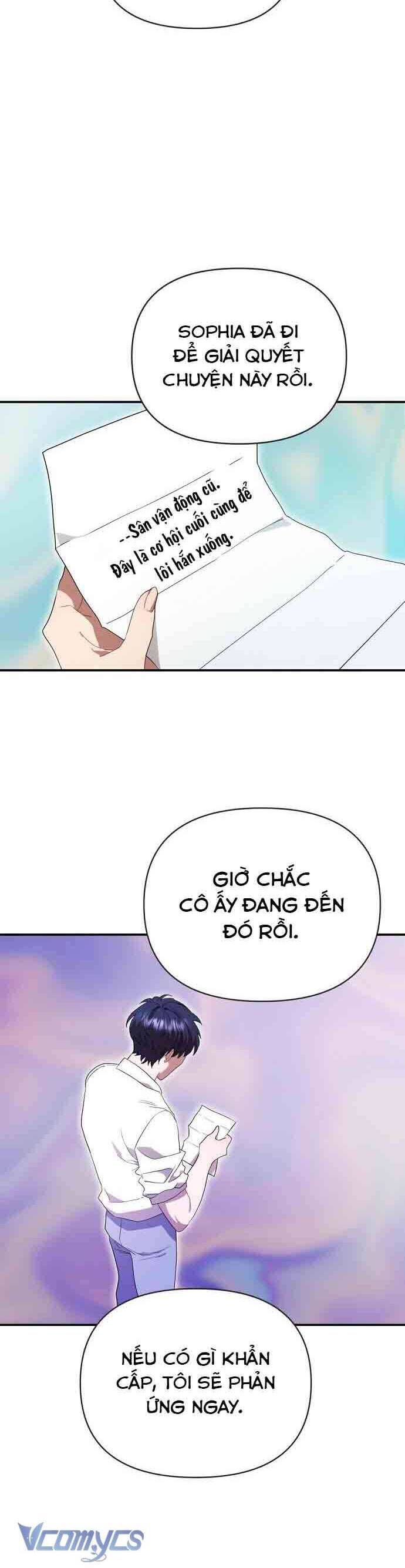 Trúc Mã Là Nhân Vật Chính Trong Tiểu Thuyết Bl Chap 29 - Next Chap 30