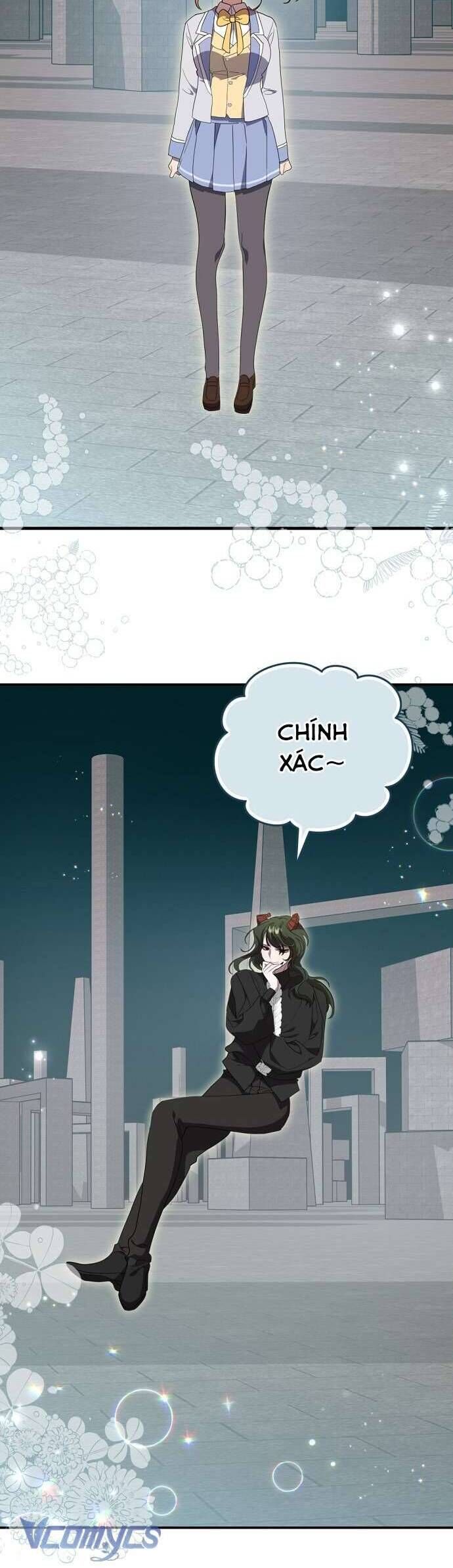 Trúc Mã Là Nhân Vật Chính Trong Tiểu Thuyết Bl Chap 31 - Next Chap 32