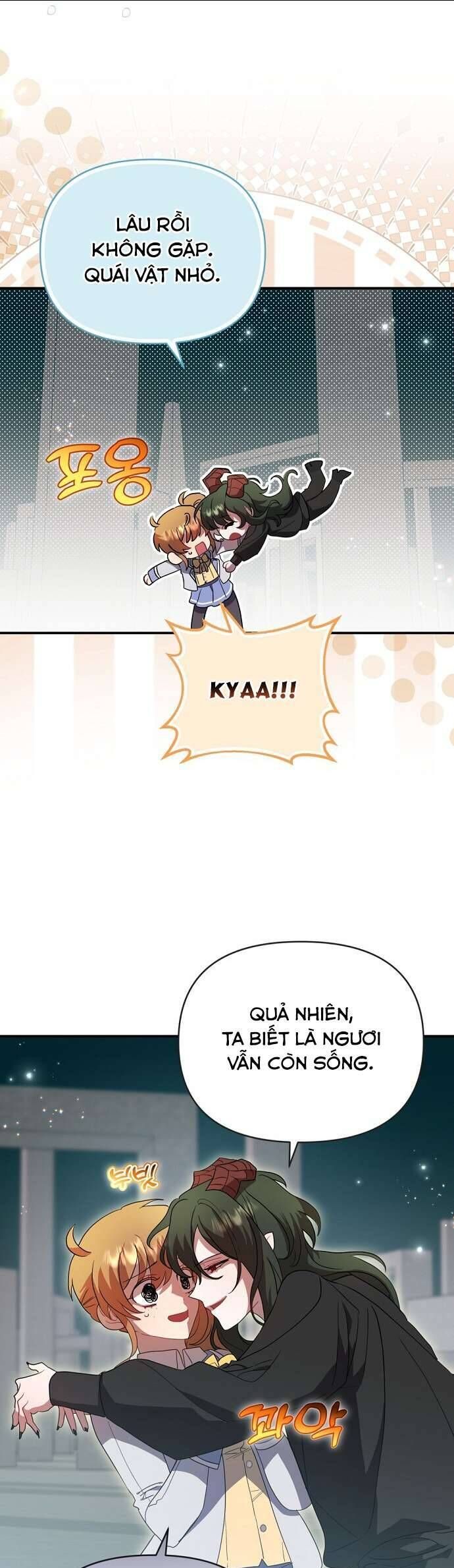 Trúc Mã Là Nhân Vật Chính Trong Tiểu Thuyết Bl Chap 31 - Next Chap 32