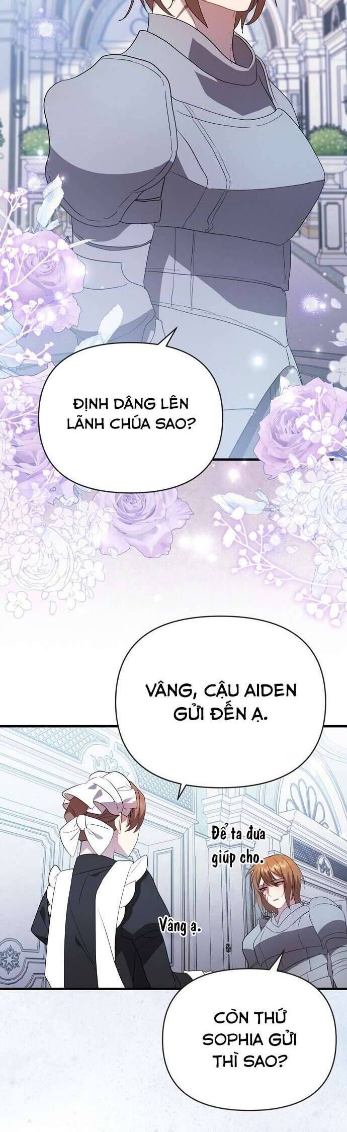 Trúc Mã Là Nhân Vật Chính Trong Tiểu Thuyết Bl Chap 34 - Next Chap 35