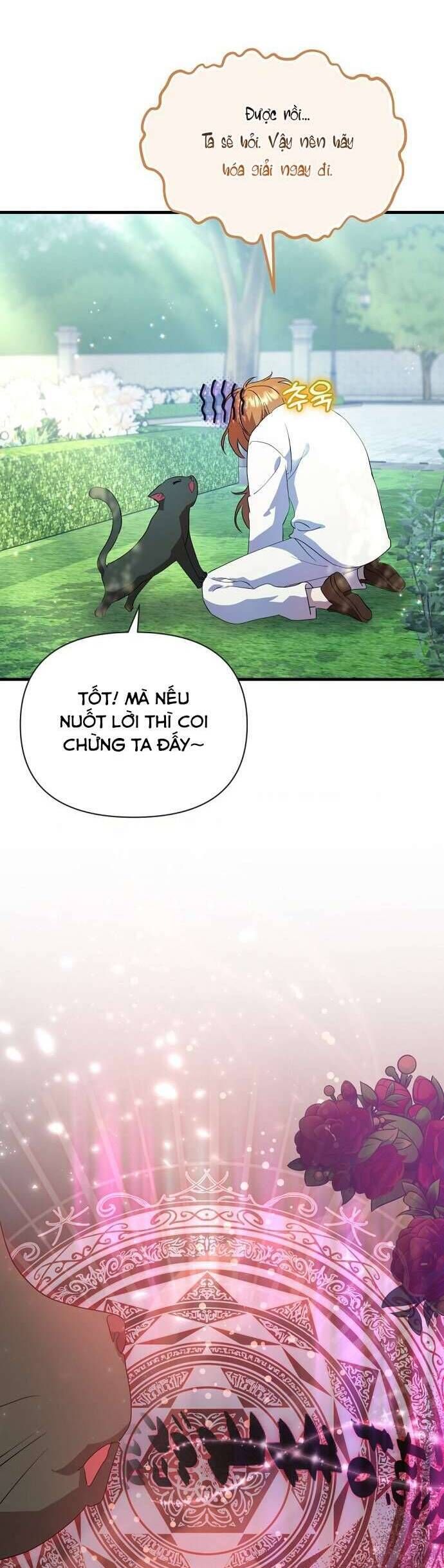 Trúc Mã Là Nhân Vật Chính Trong Tiểu Thuyết Bl Chap 34 - Next Chap 35