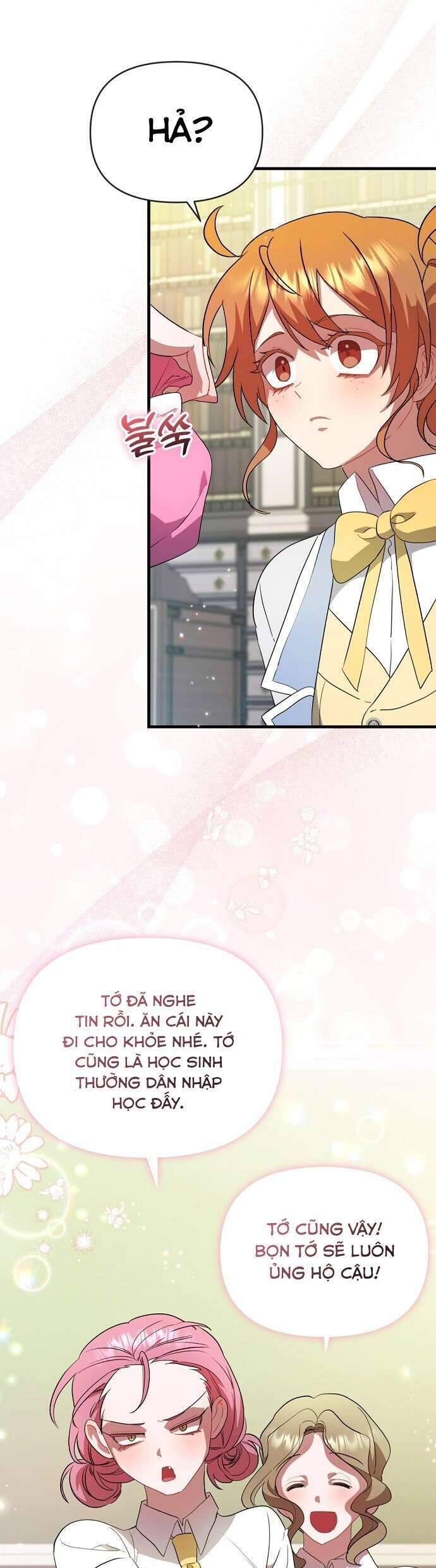 Trúc Mã Là Nhân Vật Chính Trong Tiểu Thuyết Bl Chap 34 - Next Chap 35