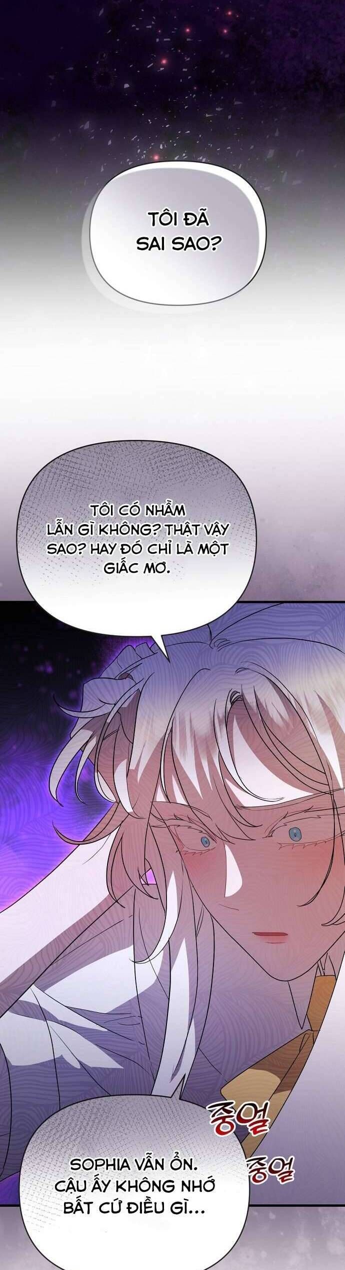 Trúc Mã Là Nhân Vật Chính Trong Tiểu Thuyết Bl Chap 34 - Next Chap 35