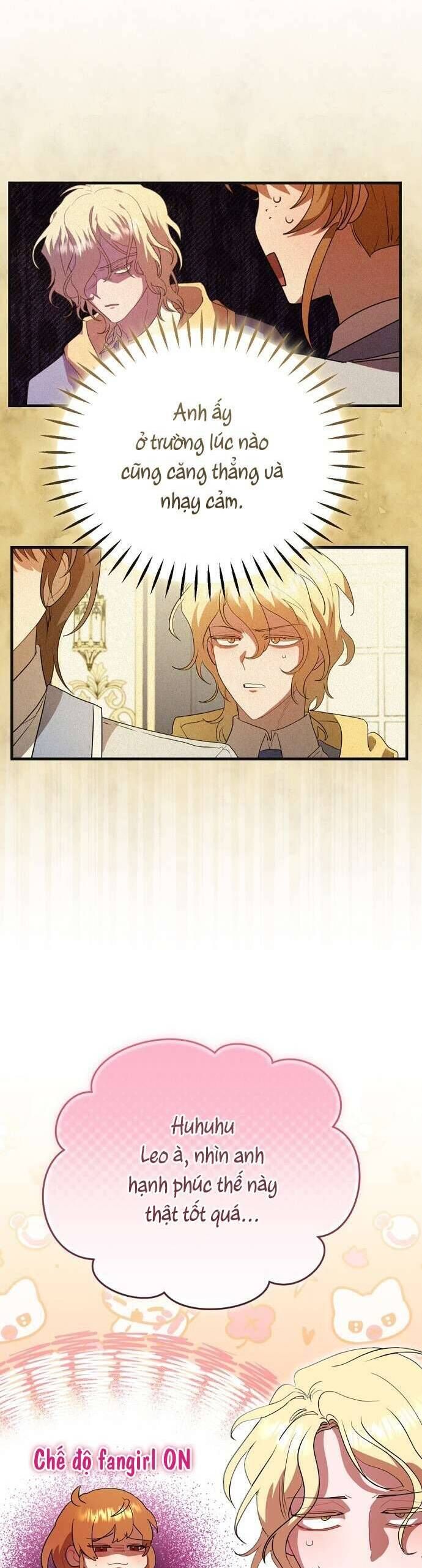 Trúc Mã Là Nhân Vật Chính Trong Tiểu Thuyết Bl Chap 36 - Next Chap 37