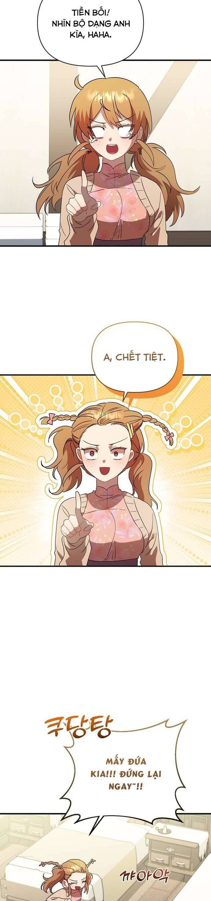 Trúc Mã Là Nhân Vật Chính Trong Tiểu Thuyết Bl Chap 36 - Next Chap 37