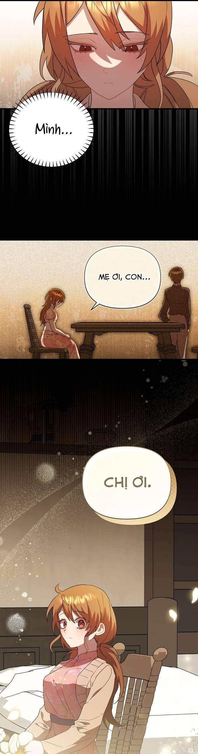 Trúc Mã Là Nhân Vật Chính Trong Tiểu Thuyết Bl Chap 36 - Next Chap 37