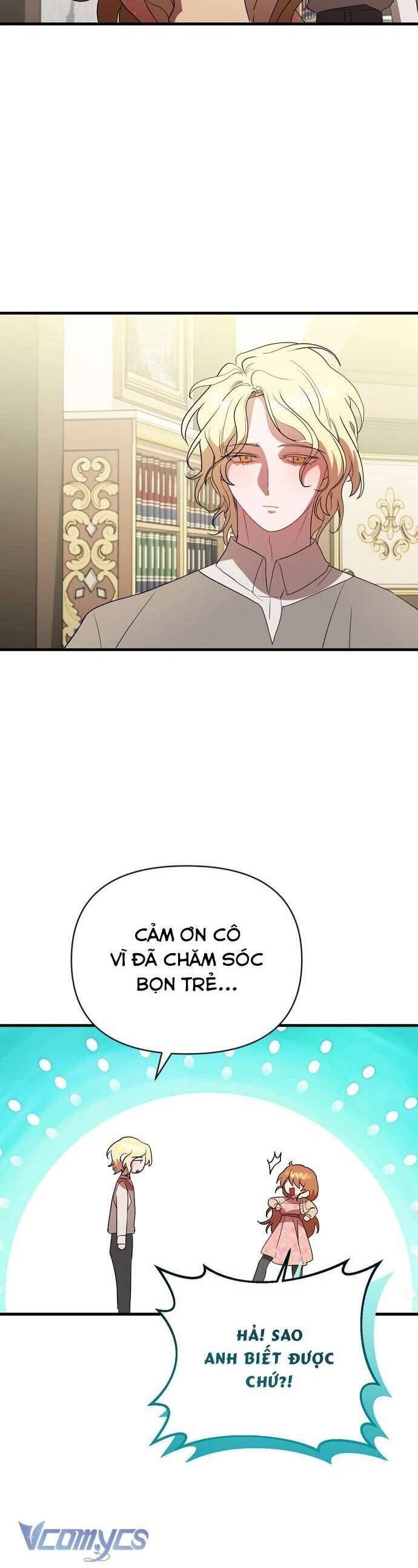 Trúc Mã Là Nhân Vật Chính Trong Tiểu Thuyết Bl Chap 36 - Next Chap 37