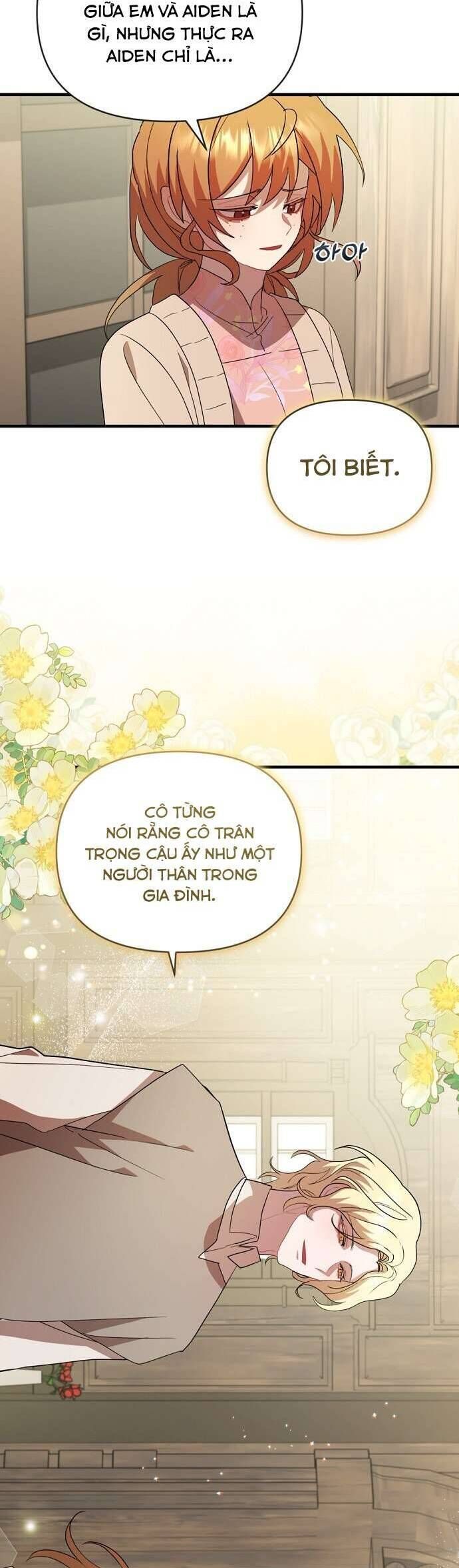 Trúc Mã Là Nhân Vật Chính Trong Tiểu Thuyết Bl Chap 36 - Next Chap 37