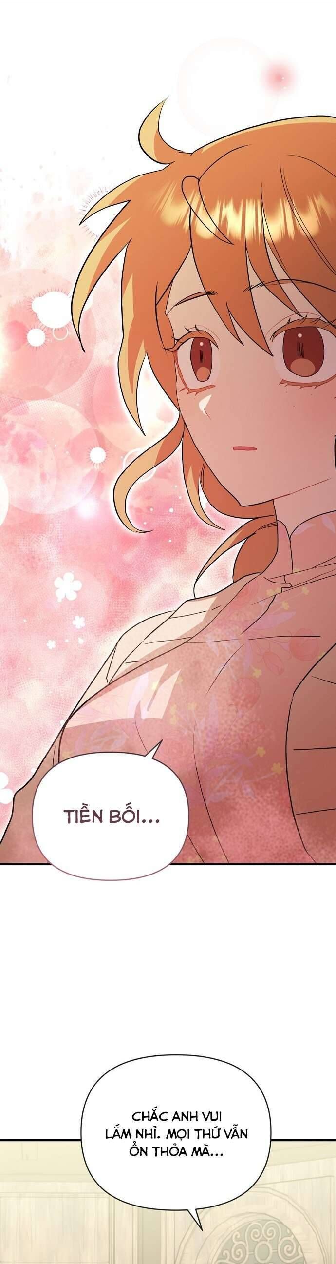 Trúc Mã Là Nhân Vật Chính Trong Tiểu Thuyết Bl Chap 36 - Next Chap 37