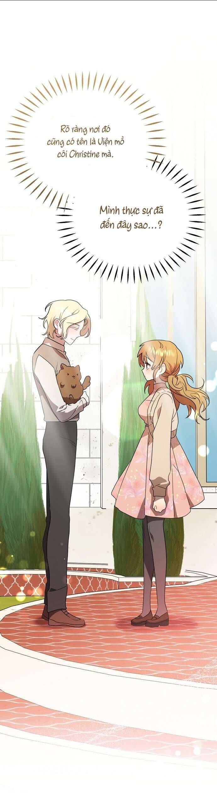 Trúc Mã Là Nhân Vật Chính Trong Tiểu Thuyết Bl Chap 36 - Next Chap 37