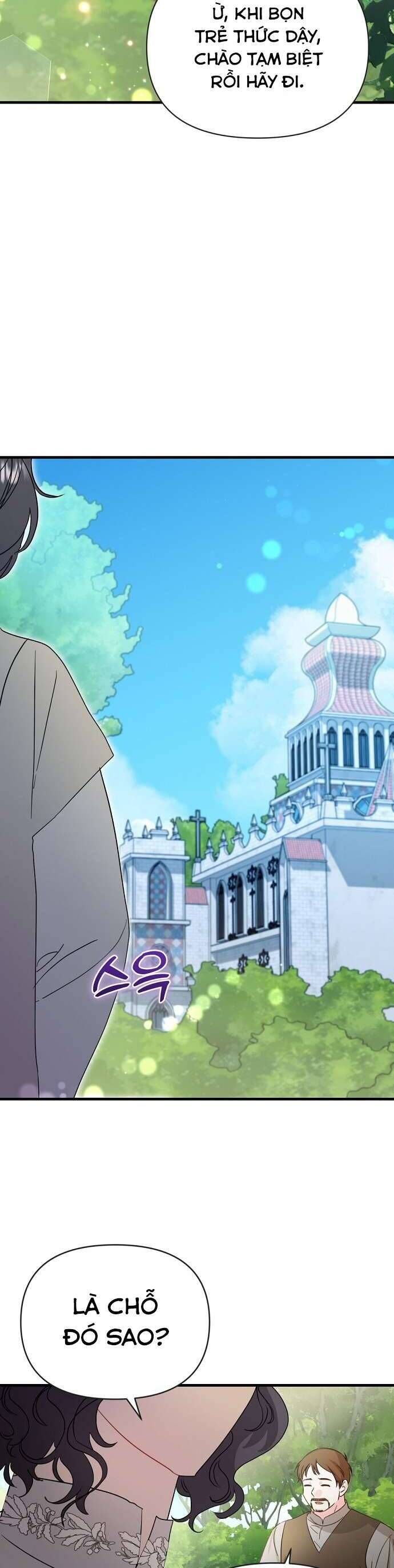 Trúc Mã Là Nhân Vật Chính Trong Tiểu Thuyết Bl Chap 36 - Next Chap 37