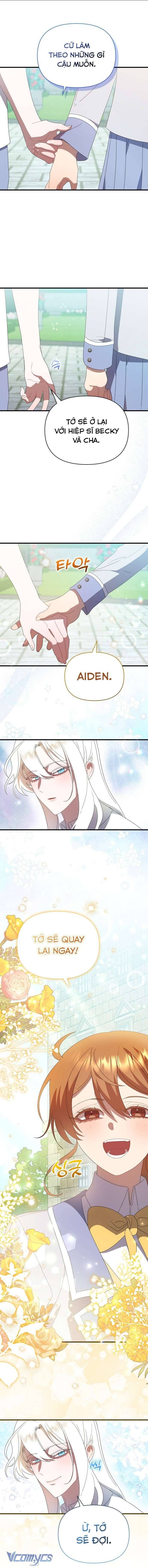 Trúc Mã Là Nhân Vật Chính Trong Tiểu Thuyết Bl Chap 41 - Next Chap 42