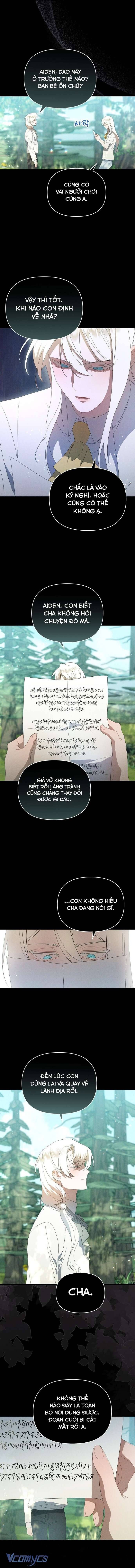 Trúc Mã Là Nhân Vật Chính Trong Tiểu Thuyết Bl Chap 41 - Next Chap 42