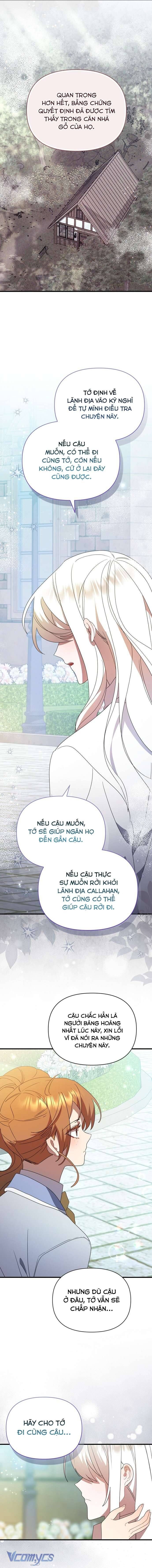 Trúc Mã Là Nhân Vật Chính Trong Tiểu Thuyết Bl Chap 41 - Next Chap 42