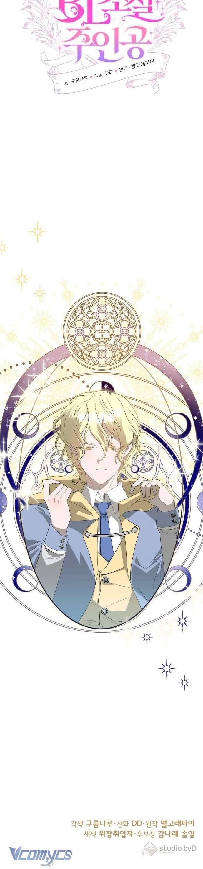 Trúc Mã Là Nhân Vật Chính Trong Tiểu Thuyết Bl Chap 6 - Next Chap 7