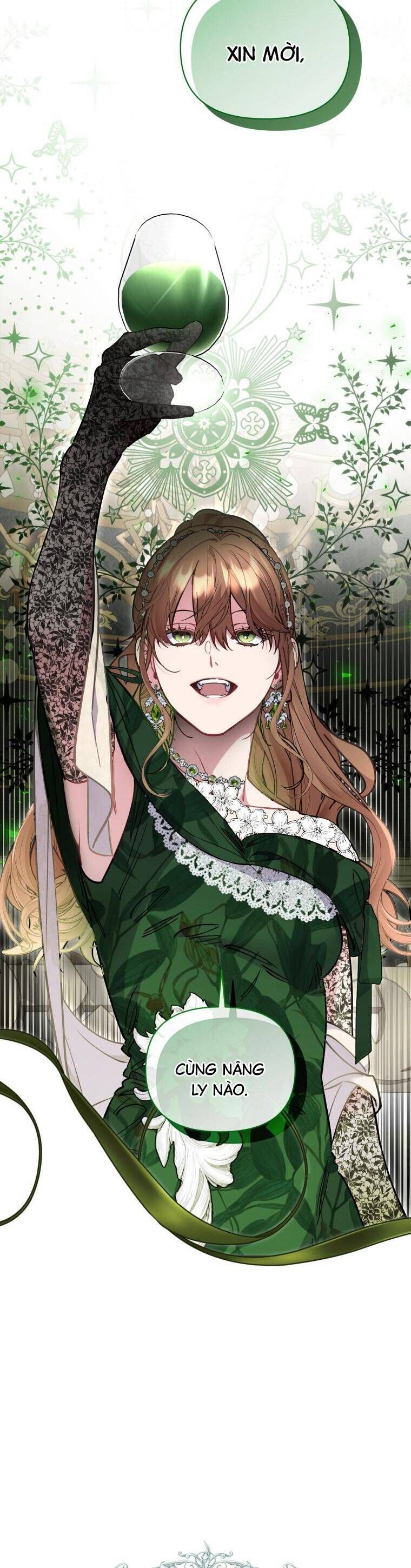 Đừng Lo, Đây Là Cuộc Hôn Nhân Lừa Đảo Có Thỏa Thuận Trước Chap 10 - Next Chap 11