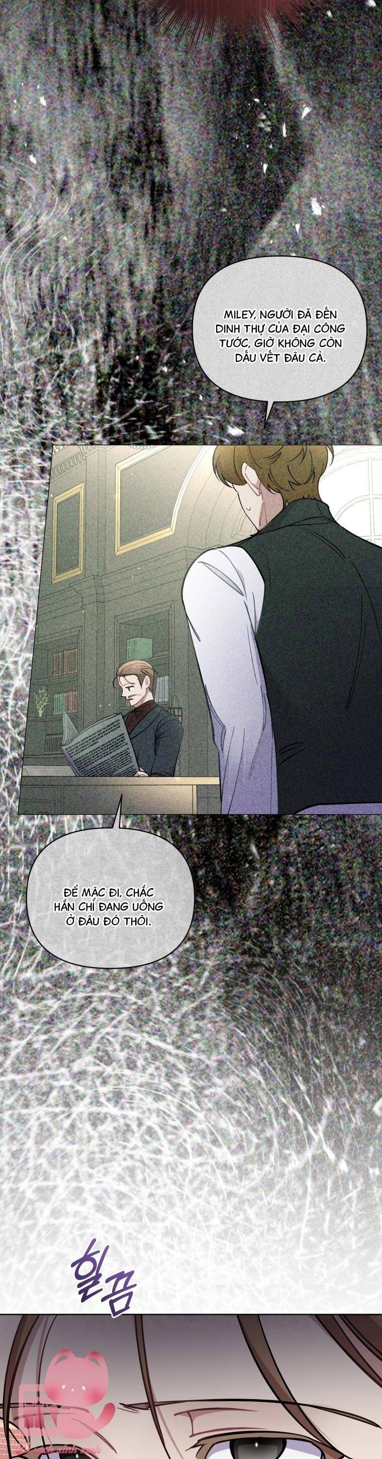 Đừng Lo, Đây Là Cuộc Hôn Nhân Lừa Đảo Có Thỏa Thuận Trước Chap 10 - Next Chap 11