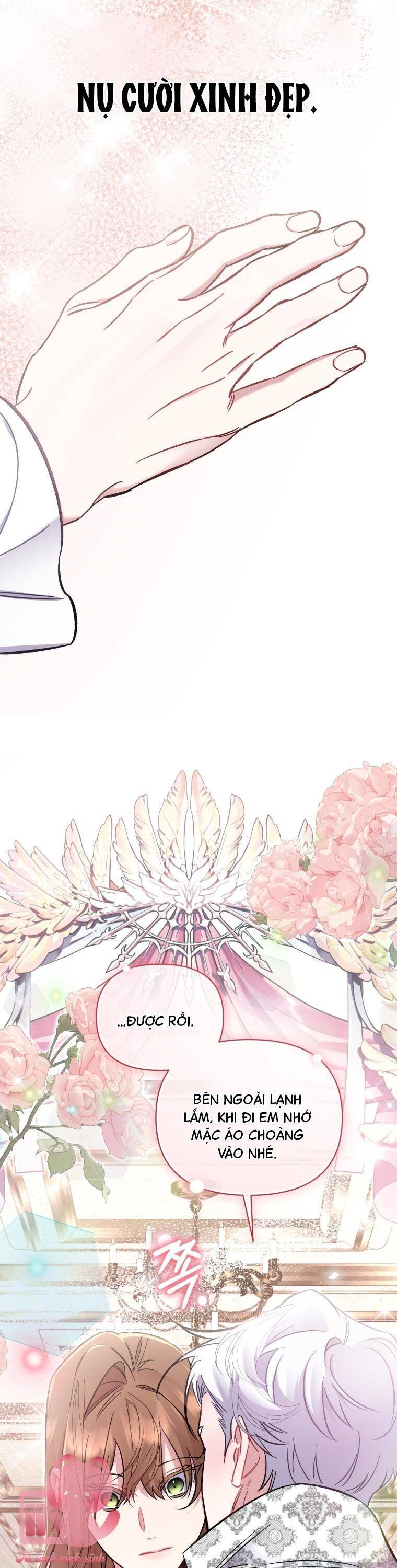 Đừng Lo, Đây Là Cuộc Hôn Nhân Lừa Đảo Có Thỏa Thuận Trước Chap 11 - Next Chap 12