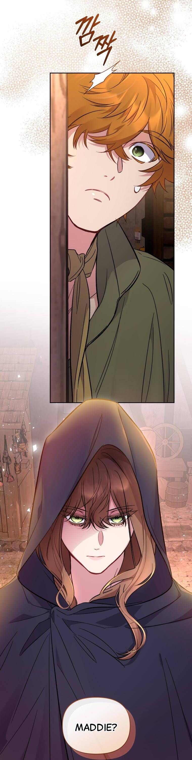 Đừng Lo, Đây Là Cuộc Hôn Nhân Lừa Đảo Có Thỏa Thuận Trước Chap 11 - Next Chap 12