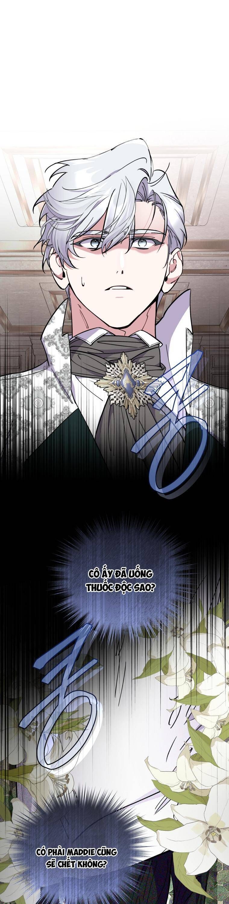 Đừng Lo, Đây Là Cuộc Hôn Nhân Lừa Đảo Có Thỏa Thuận Trước Chap 11 - Next Chap 12