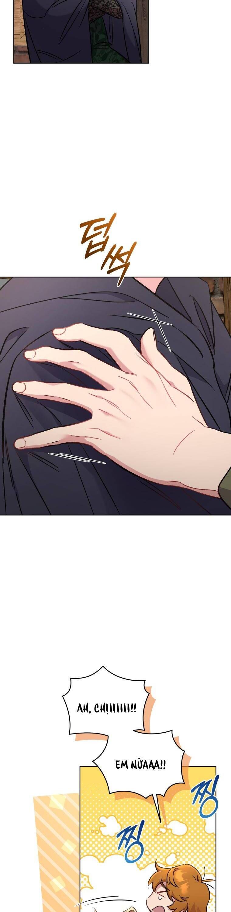 Đừng Lo, Đây Là Cuộc Hôn Nhân Lừa Đảo Có Thỏa Thuận Trước Chap 11 - Next Chap 12