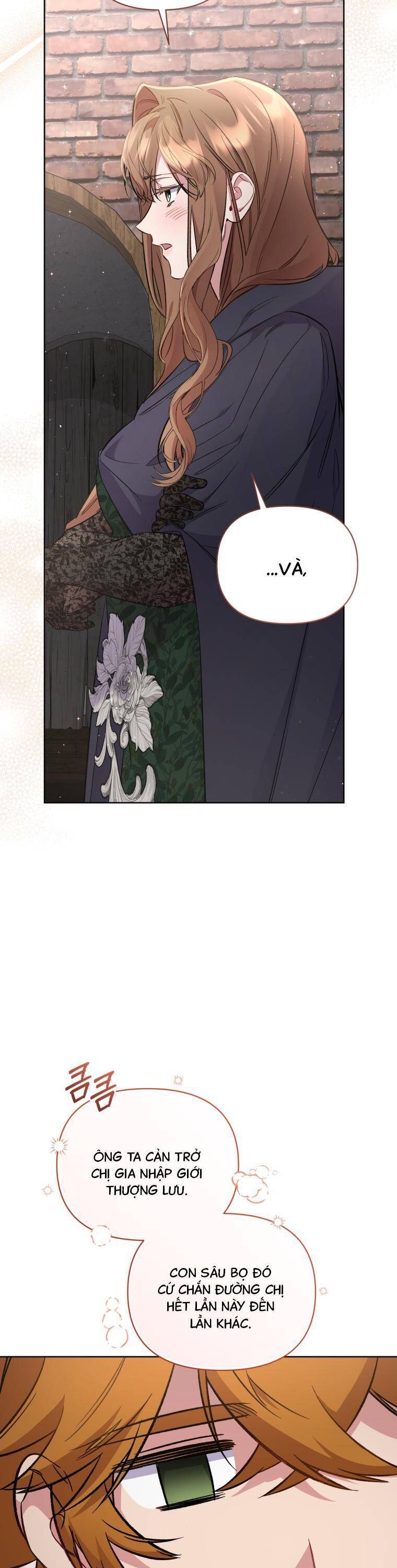 Đừng Lo, Đây Là Cuộc Hôn Nhân Lừa Đảo Có Thỏa Thuận Trước Chap 12 - Next Chap 13