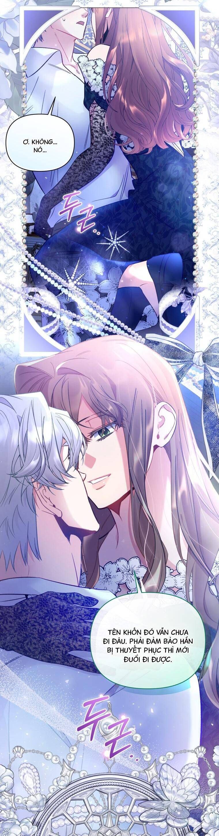 Đừng Lo, Đây Là Cuộc Hôn Nhân Lừa Đảo Có Thỏa Thuận Trước Chap 13 - Next Chap 14