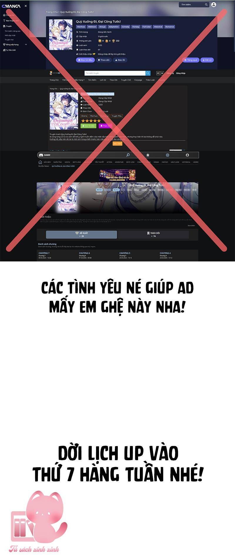 Đừng Lo, Đây Là Cuộc Hôn Nhân Lừa Đảo Có Thỏa Thuận Trước Chap 13 - Next Chap 14