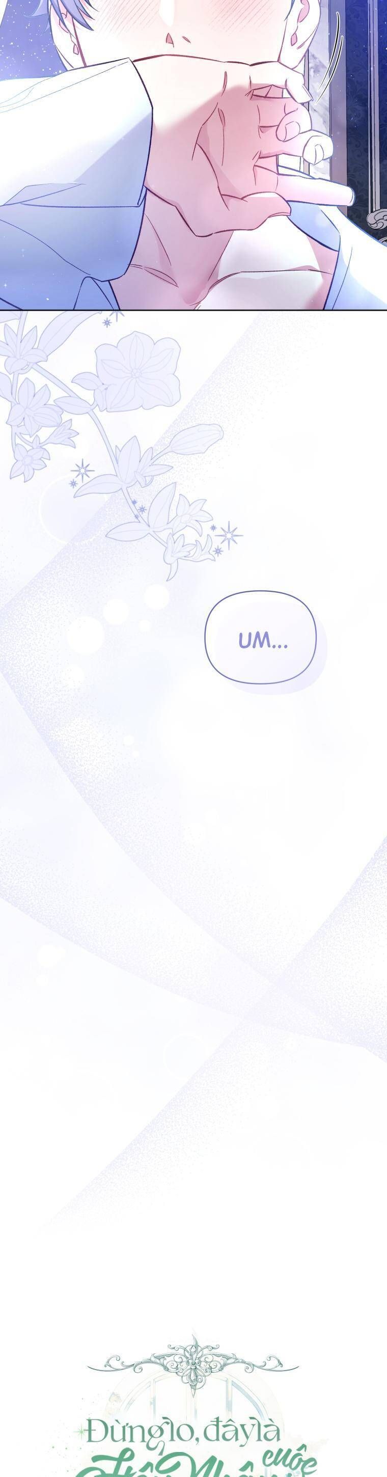 Đừng Lo, Đây Là Cuộc Hôn Nhân Lừa Đảo Có Thỏa Thuận Trước Chap 13 - Next Chap 14