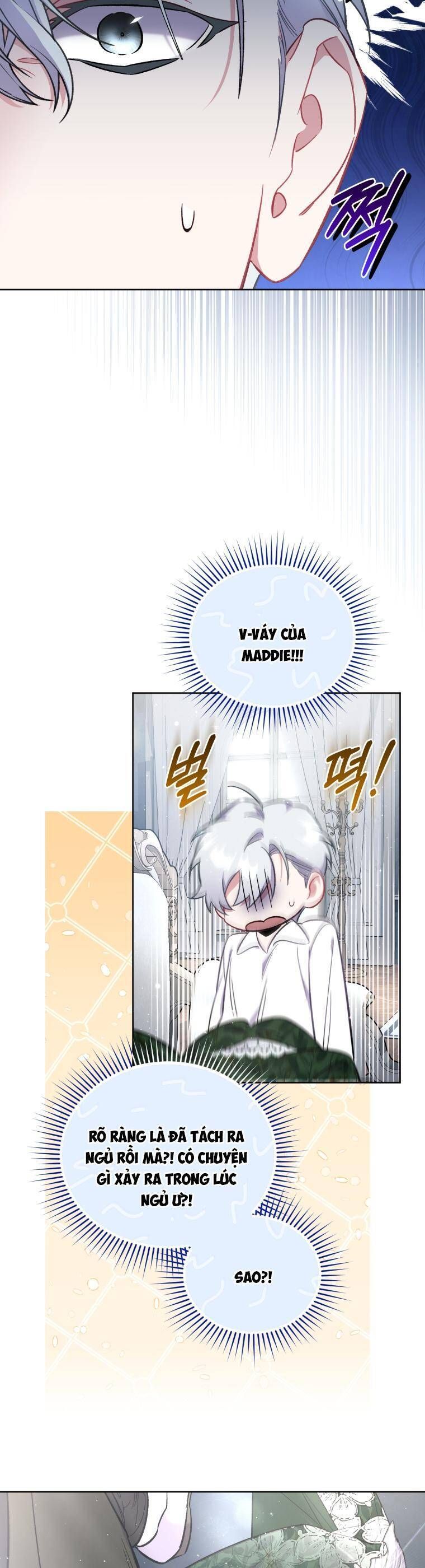 Đừng Lo, Đây Là Cuộc Hôn Nhân Lừa Đảo Có Thỏa Thuận Trước Chap 13 - Next Chap 14