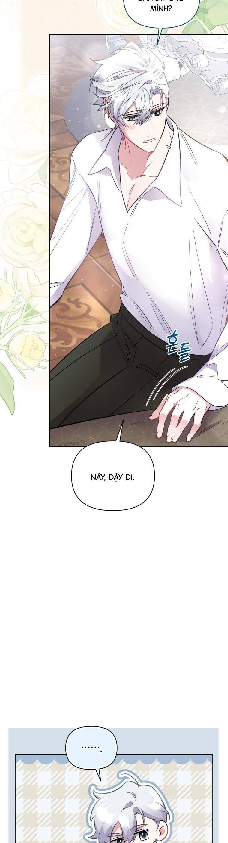 Đừng Lo, Đây Là Cuộc Hôn Nhân Lừa Đảo Có Thỏa Thuận Trước Chap 13 - Next Chap 14