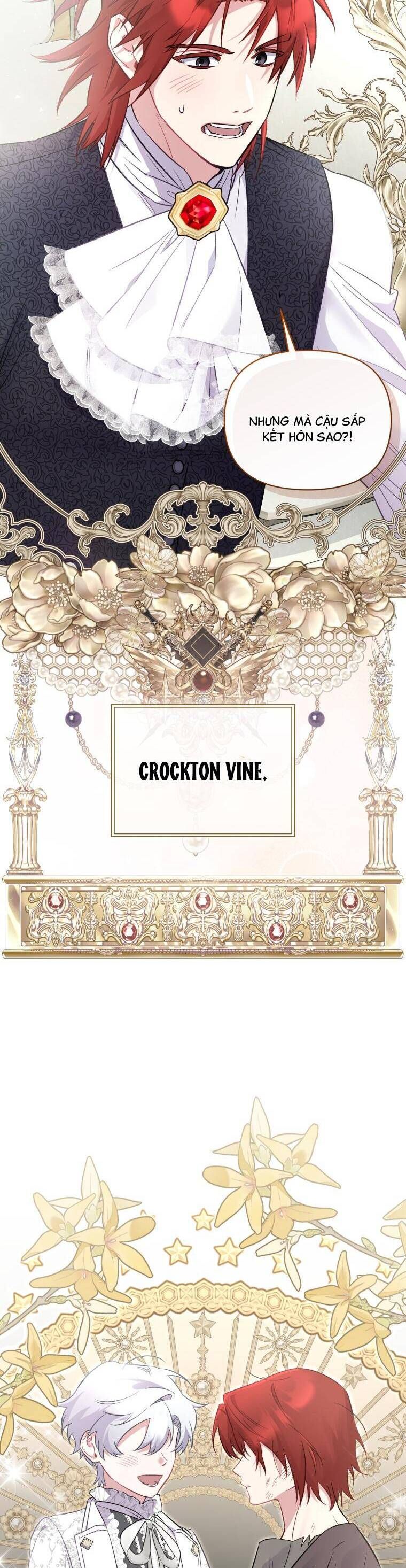 Đừng Lo, Đây Là Cuộc Hôn Nhân Lừa Đảo Có Thỏa Thuận Trước Chap 13 - Next Chap 14