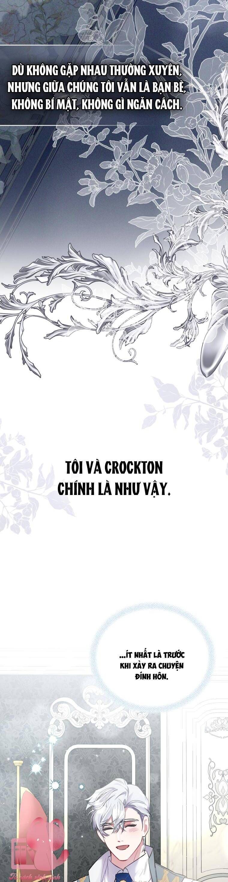 Đừng Lo, Đây Là Cuộc Hôn Nhân Lừa Đảo Có Thỏa Thuận Trước Chap 13 - Next Chap 14