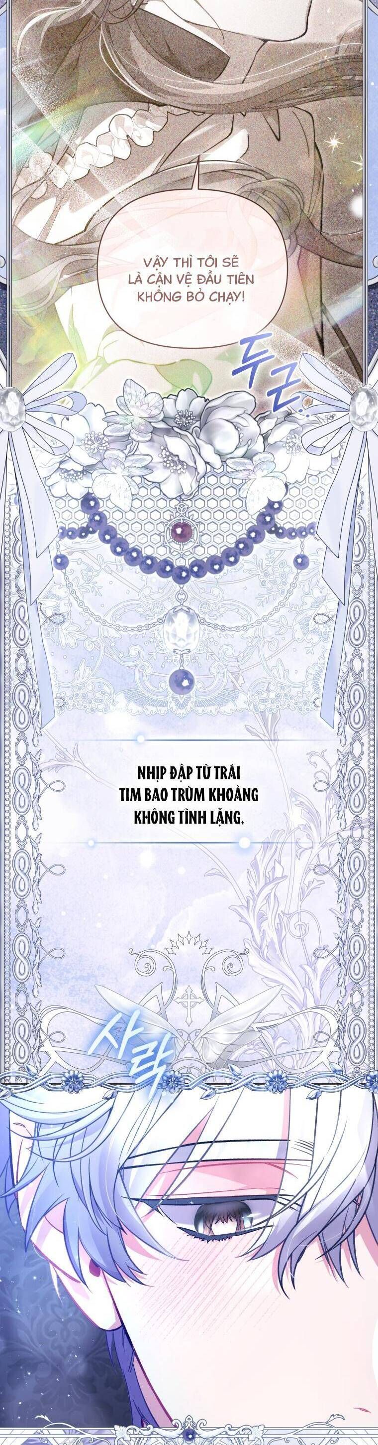 Đừng Lo, Đây Là Cuộc Hôn Nhân Lừa Đảo Có Thỏa Thuận Trước Chap 13 - Next Chap 14