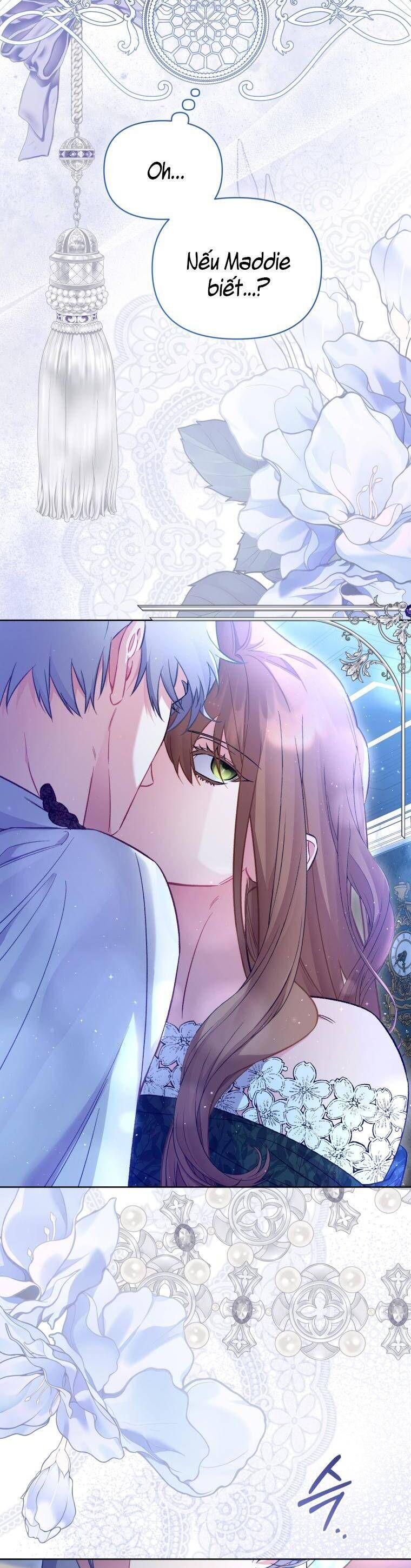 Đừng Lo, Đây Là Cuộc Hôn Nhân Lừa Đảo Có Thỏa Thuận Trước Chap 13 - Next Chap 14