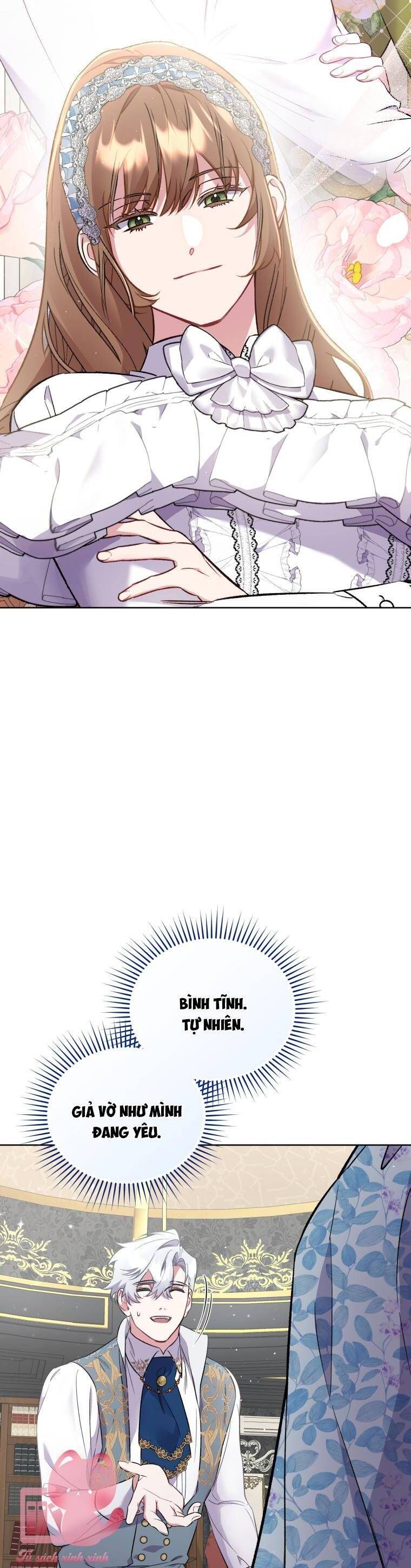 Đừng Lo, Đây Là Cuộc Hôn Nhân Lừa Đảo Có Thỏa Thuận Trước Chap 14 - Next Chap 15