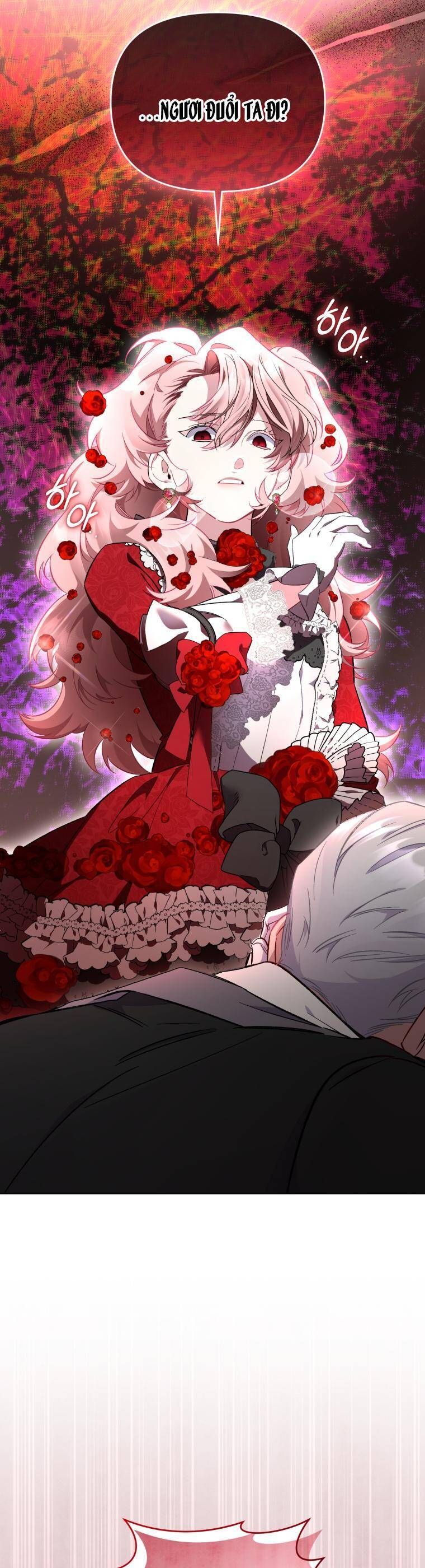 Đừng Lo, Đây Là Cuộc Hôn Nhân Lừa Đảo Có Thỏa Thuận Trước Chap 17 - Next Chap 18