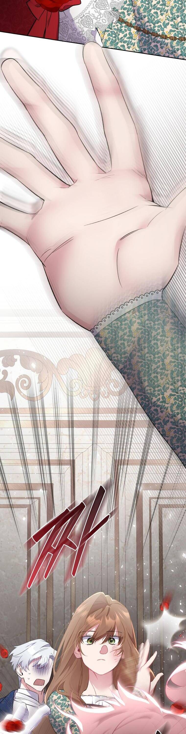 Đừng Lo, Đây Là Cuộc Hôn Nhân Lừa Đảo Có Thỏa Thuận Trước Chap 18 - Next Chap 19