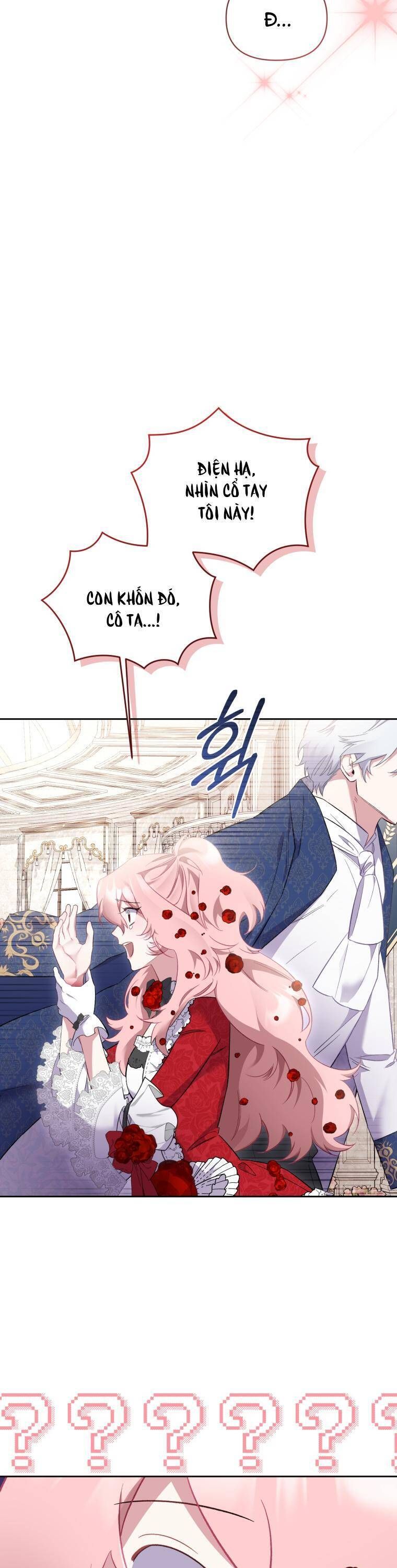 Đừng Lo, Đây Là Cuộc Hôn Nhân Lừa Đảo Có Thỏa Thuận Trước Chap 18 - Next Chap 19