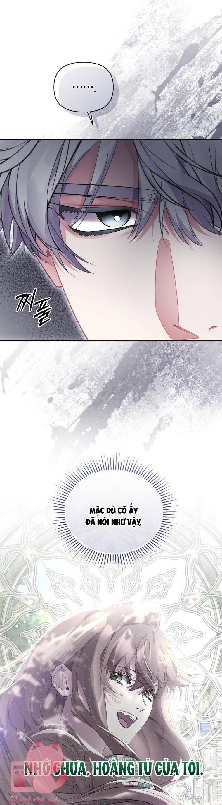 Đừng Lo, Đây Là Cuộc Hôn Nhân Lừa Đảo Có Thỏa Thuận Trước Chap 18 - Next Chap 19