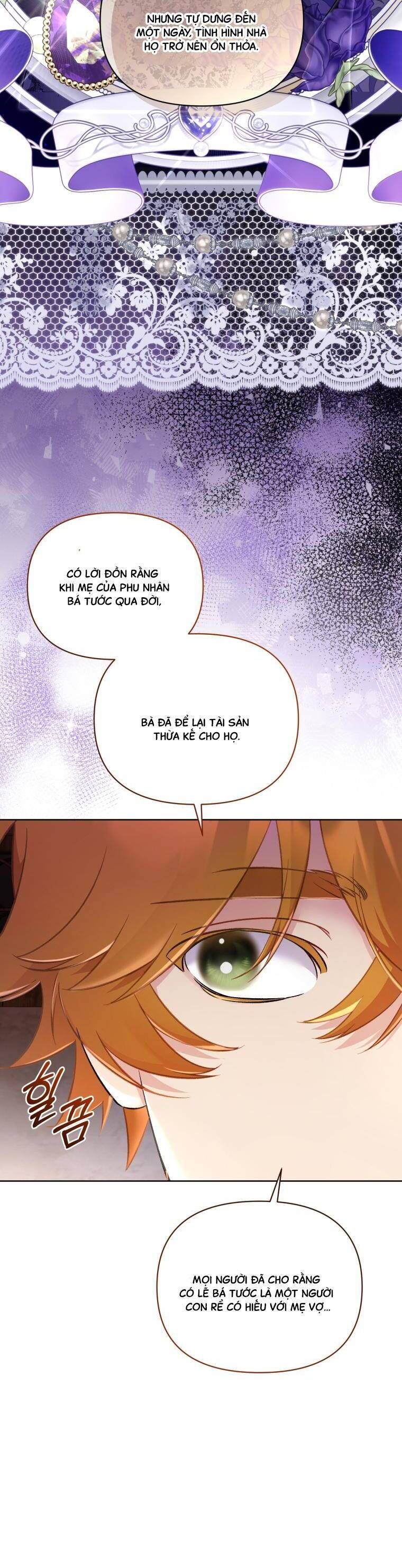 Đừng Lo, Đây Là Cuộc Hôn Nhân Lừa Đảo Có Thỏa Thuận Trước Chap 20 - Next Chap 21