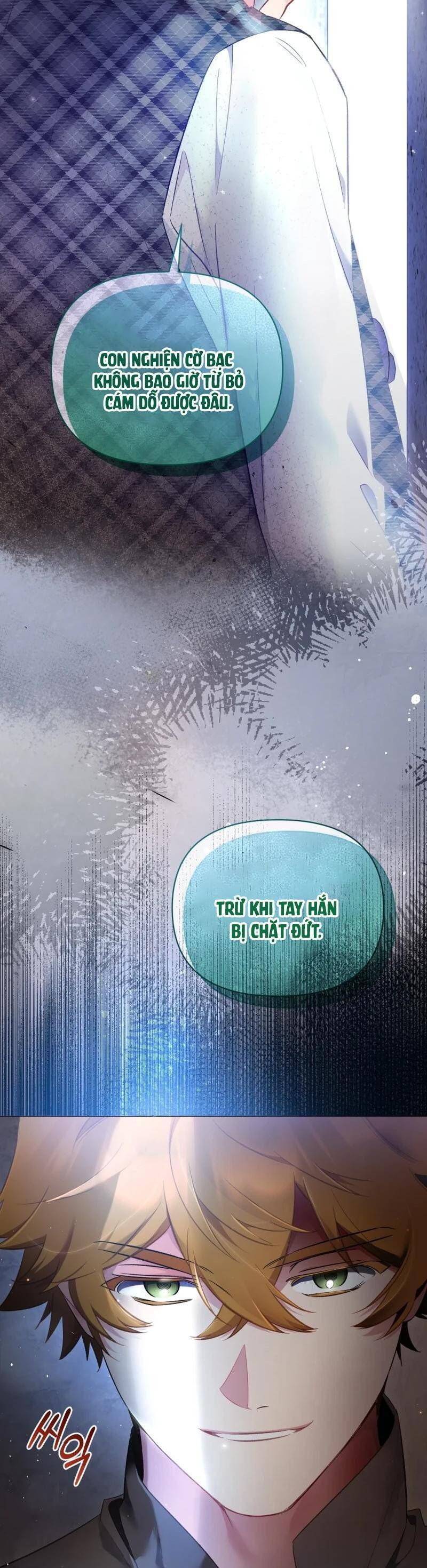 Đừng Lo, Đây Là Cuộc Hôn Nhân Lừa Đảo Có Thỏa Thuận Trước Chap 20 - Next Chap 21