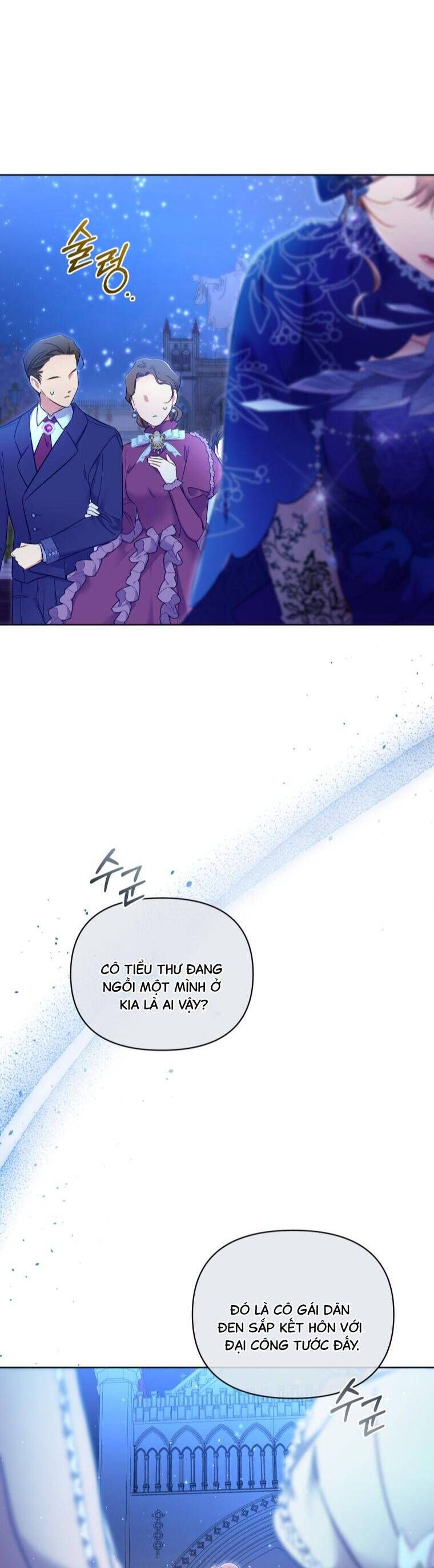 Đừng Lo, Đây Là Cuộc Hôn Nhân Lừa Đảo Có Thỏa Thuận Trước Chap 21 - Next Chap 22