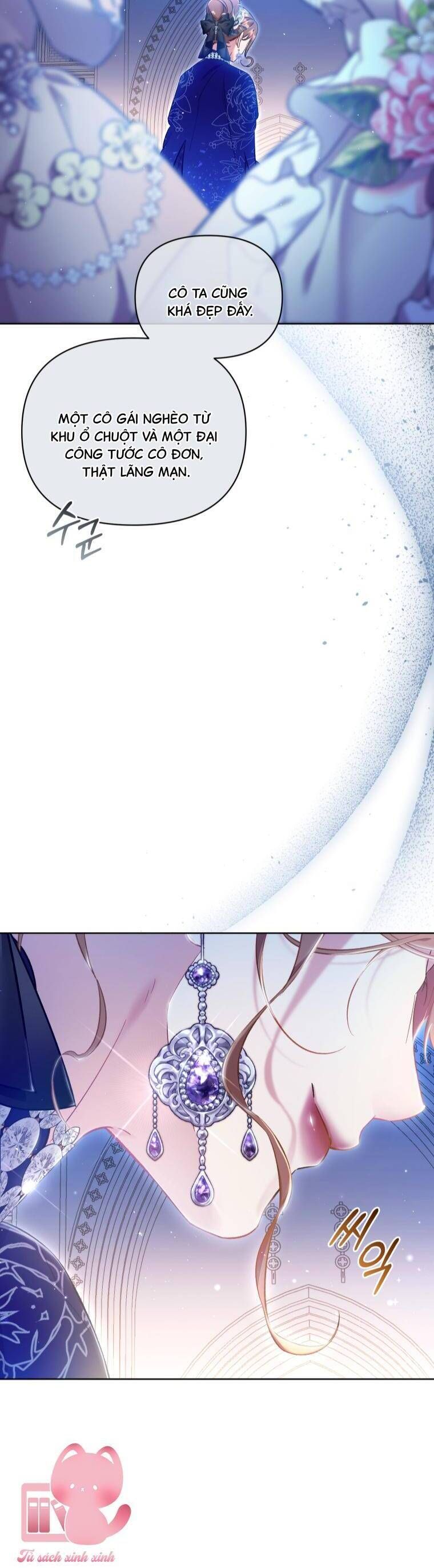 Đừng Lo, Đây Là Cuộc Hôn Nhân Lừa Đảo Có Thỏa Thuận Trước Chap 21 - Next Chap 22