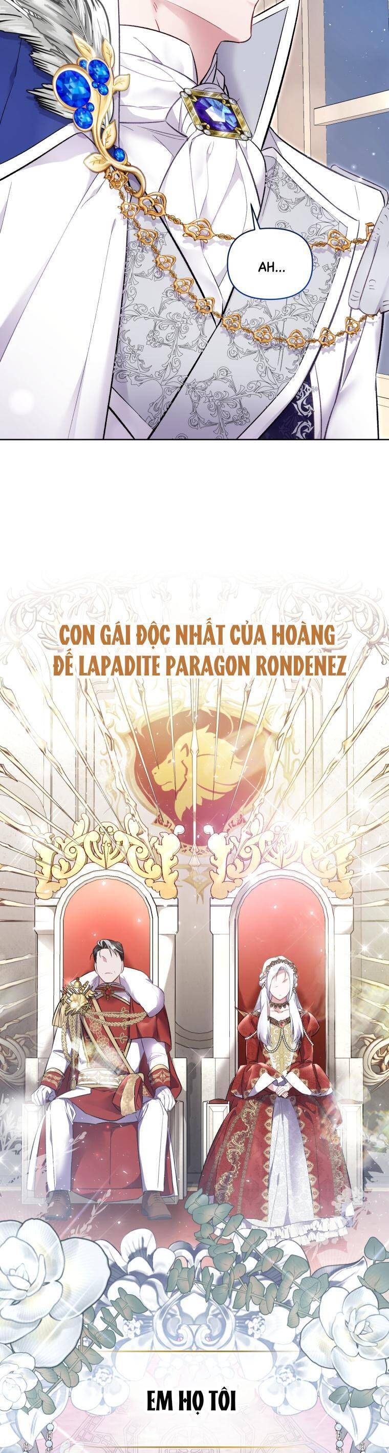 Đừng Lo, Đây Là Cuộc Hôn Nhân Lừa Đảo Có Thỏa Thuận Trước Chap 21 - Next Chap 22