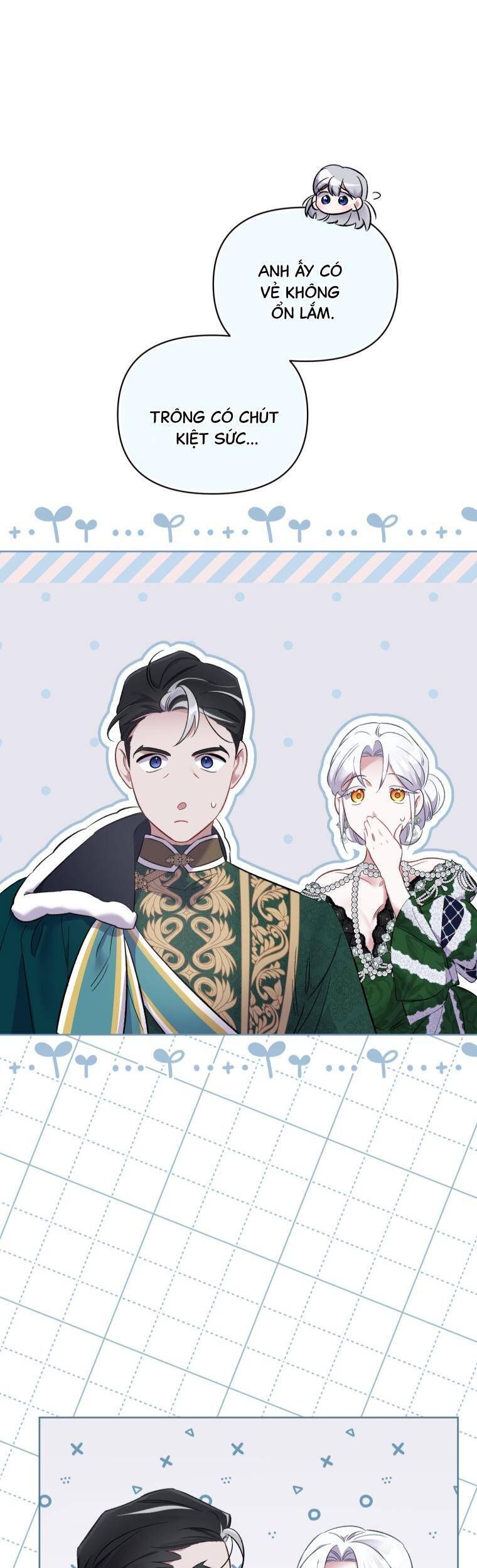 Đừng Lo, Đây Là Cuộc Hôn Nhân Lừa Đảo Có Thỏa Thuận Trước Chap 21 - Next Chap 22