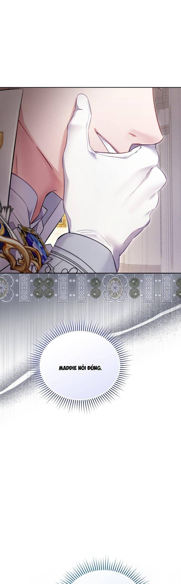 Đừng Lo, Đây Là Cuộc Hôn Nhân Lừa Đảo Có Thỏa Thuận Trước Chap 21 - Next Chap 22