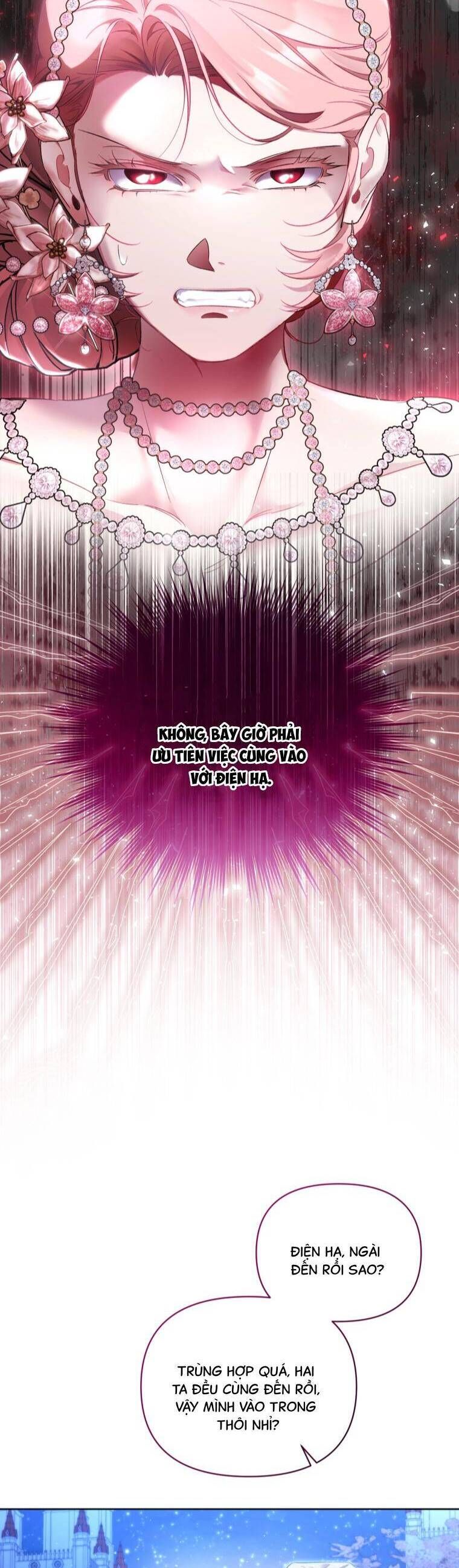 Đừng Lo, Đây Là Cuộc Hôn Nhân Lừa Đảo Có Thỏa Thuận Trước Chap 21 - Next Chap 22